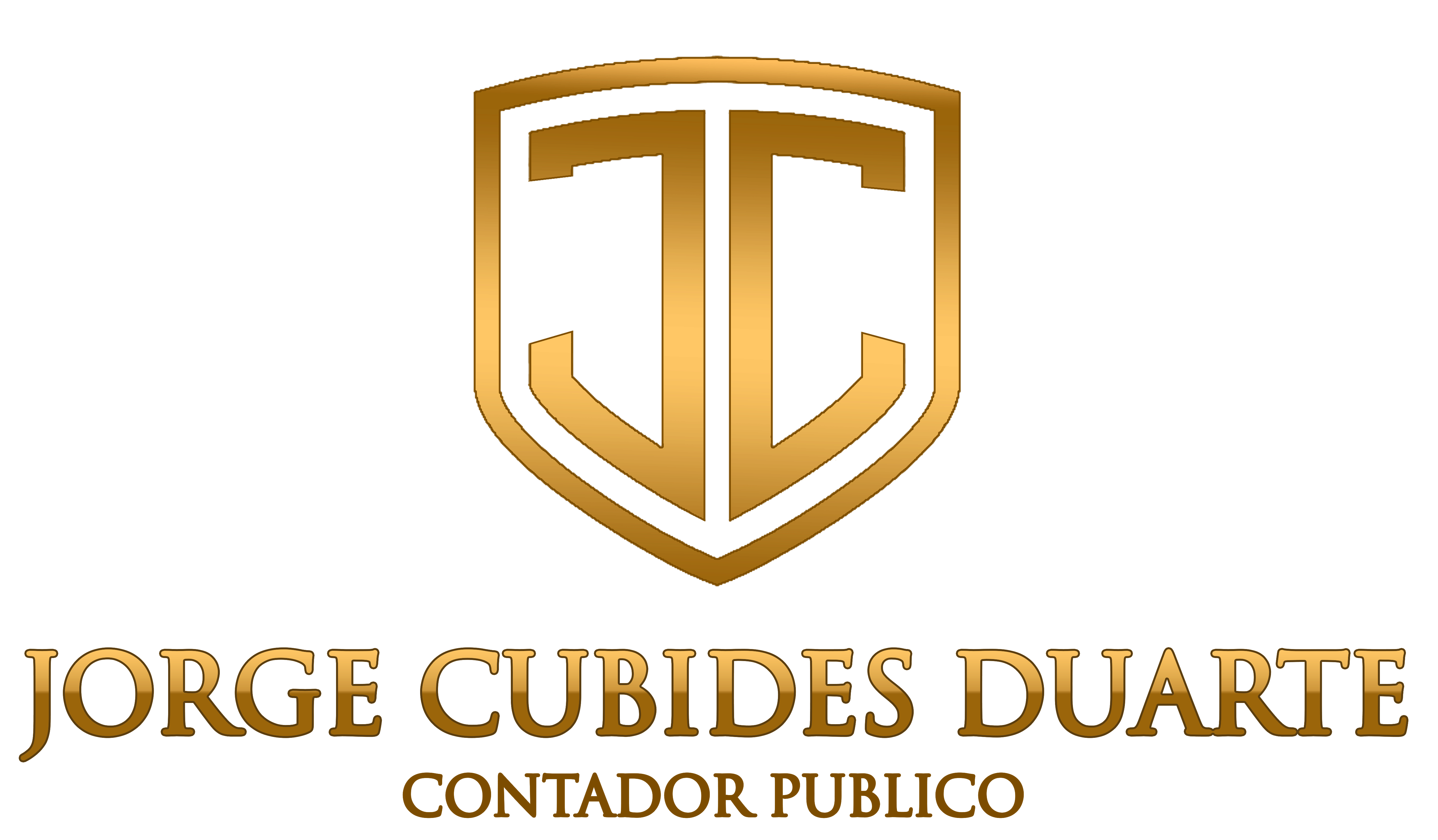 JORGE CUBIDES DUARTE